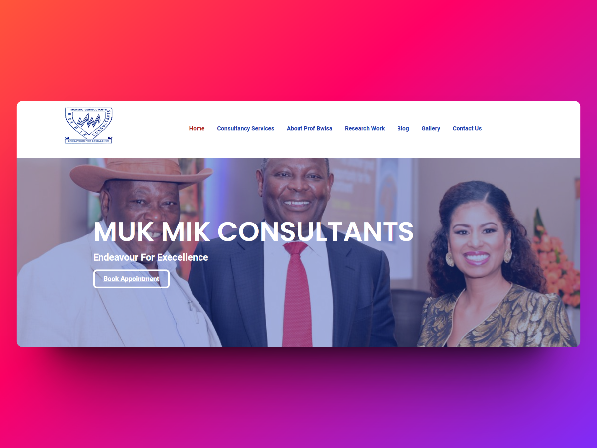 Globaltube Technologies