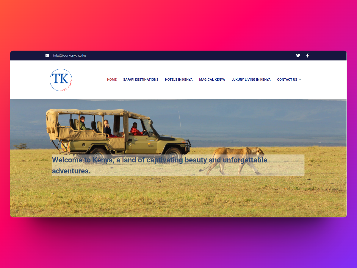 Globaltube Technologies