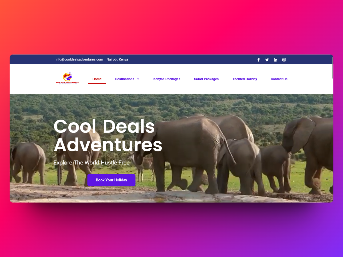 Globaltube Technologies