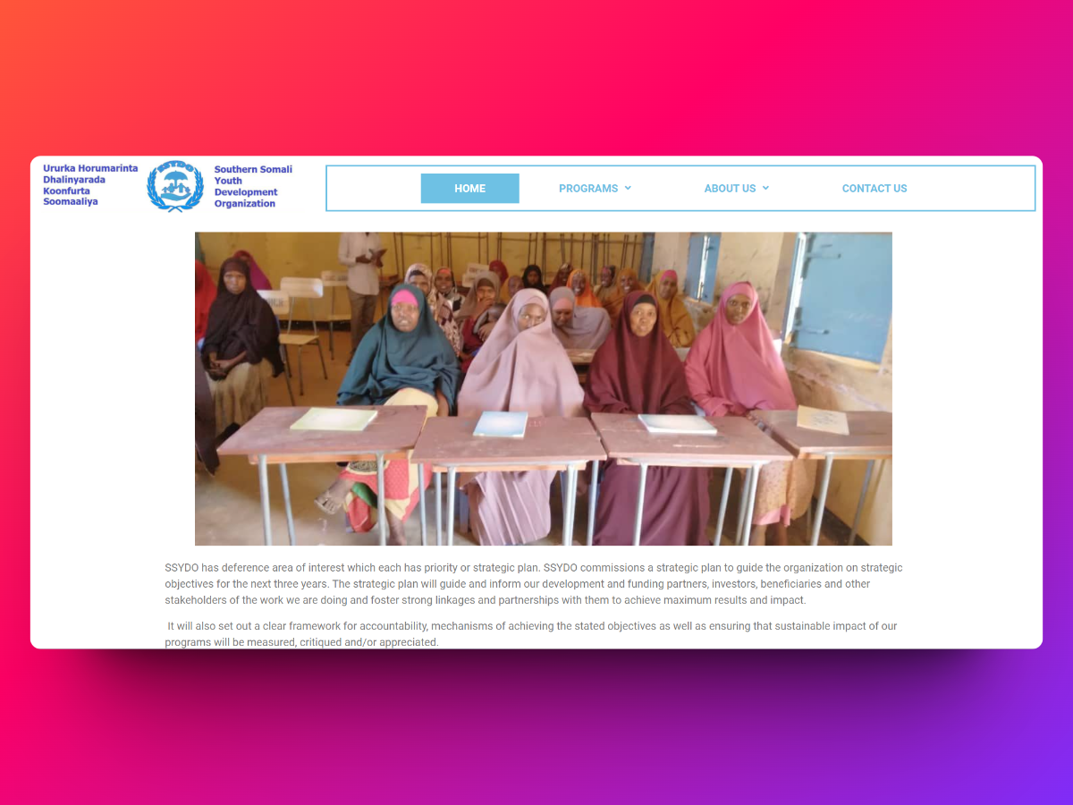 Globaltube Technologies